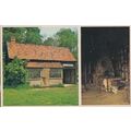 Grindisburgh Smithy Stowmarket Handicraft Craft...