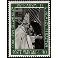 Vatican 1966 Church Council 90L MNH Stamp