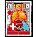 Ajman 1972 Airmal Olympic Gold Medal Winners 5R...