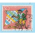 Switzerland 1984 // ref.: pg 003-V