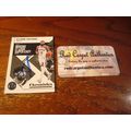 2019/20 Chronicles, Autograph Card, KYRIE IRVIN...