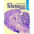 The Rat Brain In Stereotaxic Coordinates: Compact