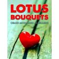 Lotus Bouquets