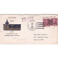 United States 1962 Sea Trails USS Enterprise Ne...