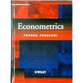 Econometrics by Franco Peracchi