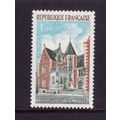 FRANCE 1973 TOURIST PUBLICITY 1F CLOS LUCE PALA...