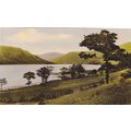Loch Fyne from TighcladichSt. Catherine's Argyl...