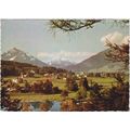 Postcard Igls, Tirol, Austria