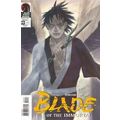 Blade of the Immortal (Vol 1) # 099 NM MODERN A...