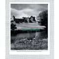 X1965) Alnwick Castle - 1960s Print / Cutting