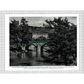 X1964) Chatsworth House - 1960s Print / Cutting