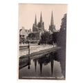 LICHFIELD CATHEDRAL & GARDEN OF REMEMBERANCE, u...