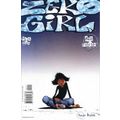 Zero Girl: Full Circle (2002 Ltd) # 005 FN+ ORI...