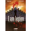 I am Legion (2009 Ltd) # 001 NM (CvrA) MODERN A...