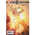 New Mutants (Vol 2) # 012 NM MODERN AGE COMICS