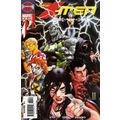 New X-Men (Academy X) # 020 NM (CvrA) MODERN AG...