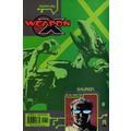 Weapon X: The Draft - Sauron (2002 One Shot) # ...