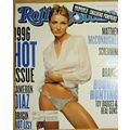 Rolling Stone magazine-Cameron Diaz-August 22 1...
