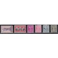 808 4c James Madison Fine MNH VA0844c