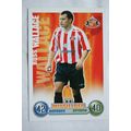 2007/08 Topps Match Attax Trading Card - Ross W...