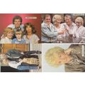 Ivy Brennan Lynne Perrie Brian Tilsley Family 4...
