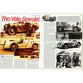 The Vale Special Car - 1982 Article