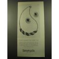 1959 Tiffany & Co. Jewelry Advertisement - Tiffany jewelry for Christmas