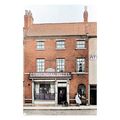 ptc9166 - Yorks - Waverly Commercial Hotel, Don...