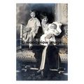 rp17656 - Grand Duchess Charlotte of Luxembourg...