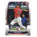 BOWMAN BO NAYLOR ROOKIE