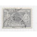 PORTUGAL CLASSIC 1920 PARCEL POST STAMP 5e USED