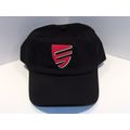 Jacked Factory Dad Hat w/ Embroidered Shield Lo...