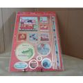 Hunkydory Adorable Scorable Papercraft Kit - Bi...