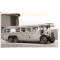 Black & White Photograph of London Transport - ...