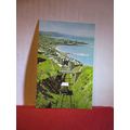 ABERYSTWYTH FROM CONSTITUTION HILL Ceredigion u...
