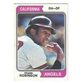 1974 TOPPS FRANK ROBINSON #55