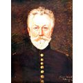 GENERAL SARRAIL 1915 FRANCE WORLD WAR I PRINT