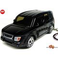 RARE KEYCHAIN BLACK HONDA™ ELEMENT CUSTOM Ltd E...