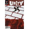 VARIANT - UNITY NO. 6 ALLEN COVER B (2014)