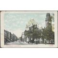 The Parade, Leamington, Warwickshire, 1905 - GD...