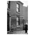 pt0942 - Lancashire Cotton Industry , Knocker a...