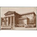 The Shire Hall, Brecon, Breconshire, 1956 - Val...