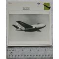 Bell XP-83 - USA - Fighter - Collectors Club Card