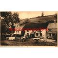 Doone Valley, Malmsmead, Lorna Doon Farm, Somer...