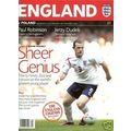 ENGLAND V POLAND OLD TRAFFORD 2005