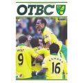 NORWICH CITY v ASTON VILLA BARCLAYS PREMIER LEA...