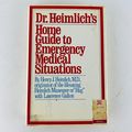 Dr Heimlich Home Guide to Emergency Medical Sit...
