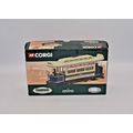 Corgi 1/76 Tram Darlington Single Deck Dick Ker...