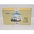 Corgi 97087 Bedford Pantechnicon 100 Years Of H...
