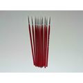Major Brushes Extra Fine Detail Paint Brush Set...